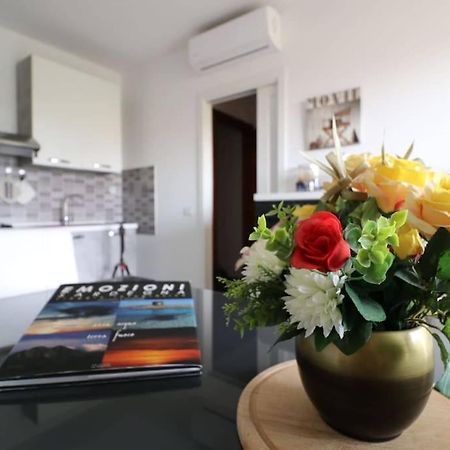 Casa Relax Sardegna Lejlighed Porto Torres Eksteriør billede
