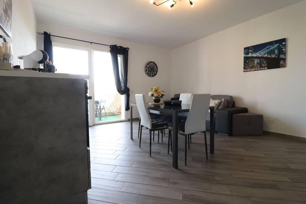 Casa Relax Sardegna Lejlighed Porto Torres Eksteriør billede