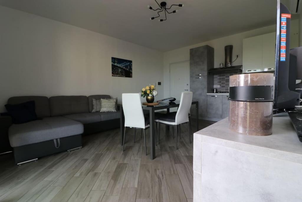 Casa Relax Sardegna Lejlighed Porto Torres Eksteriør billede