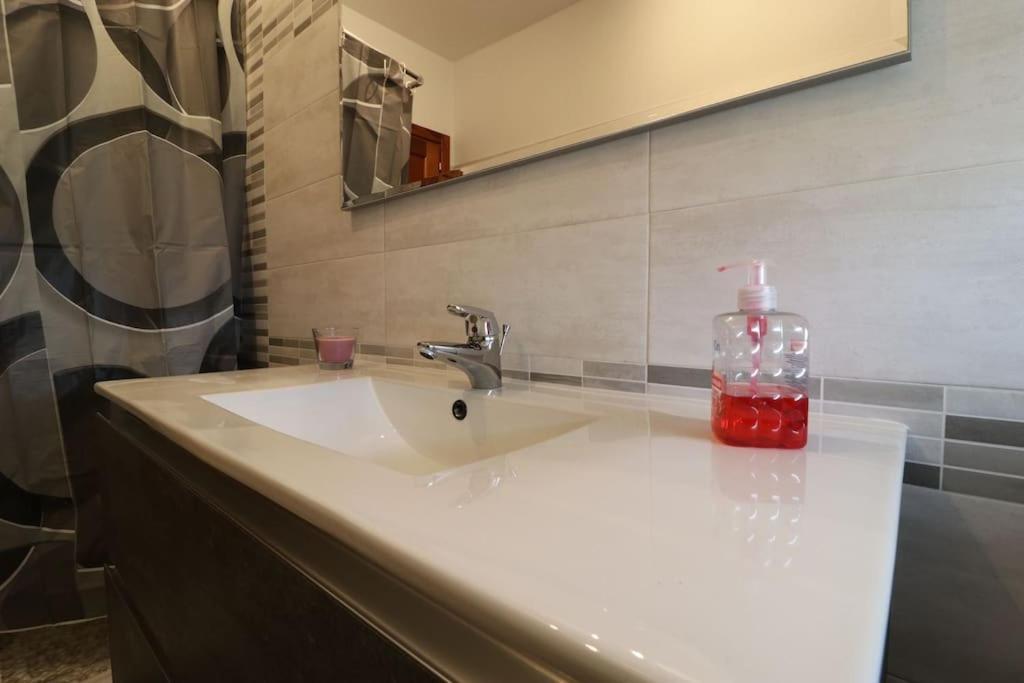 Casa Relax Sardegna Lejlighed Porto Torres Eksteriør billede